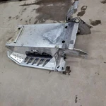2012 Polaris Switchback 800 Tunnel Chassis Frame Rear 1017731-1241. Fixed Price $222.49.