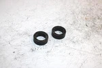 06 Arctic Cat M6 Efi 141 Oem Idler Wheel Spacer Pair 1604-507 SAS14. Fixed Price $17.99.