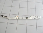 Polaris Snowmobile 1996-2003 Indy Xlt Ultra 133" Left Hand Slide Rail 1540946. Fixed Price $202.49.