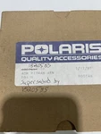 Asm Pitman Arm Old # 1822441 - 2000 Polaris. Fixed Price $24.99.
