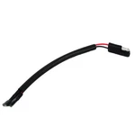 Polaris 2411352 12V Outlet Harness 2011-2015 Iq Rush Switchback. Fixed Price $24.00.