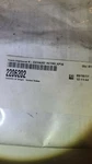 Polaris 2206202 Exhaust Spring Retrofit Kit Genuine Oem New. Fixed Price $13.99.
