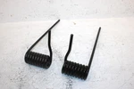 1999 Arctic Cat Zr 600 Oem Rear Skid Spring Set 1704-292 1704-293 SA19. Fixed Price $62.77.