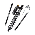 Zbroz X1 Rear Exit Coilover Conversion Shock 146" 165" Ski-doo Gen 2023+. Fixed Price $699.00.