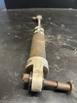 2003 Arctic Firecat 500 #2 Rear Torque Arm Shock Assy 14.5" Ctc 0704-906. Fixed Price $79.98.