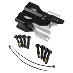 Ski-doo 860201834 Adjustable Riser Straight Handlebar Rev GEN4 Mxz Backcountry. Fixed Price $219.99.