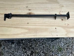 95 Polaris Xlt 600 Special Steering Stem Shaft. Fixed Price $38.00.