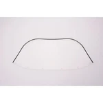 Sno-stuff 13 3/4 In. Clear Windshield 450-207. Fixed Price $77.21.