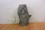 1991 Polaris Xc 400 Chain Case With Cover & Sprockets 21T 39T. Fixed Price $95.00.