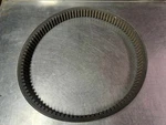 Bombardier Snowmobile Drive Belt 570-2777-002. Fixed Price $29.99.