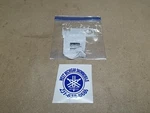 Polaris Snowmobile Isolation Bushing Spacer Oem 5139301 Rmk Pro Indy 2015-2024. Fixed Price $13.49.