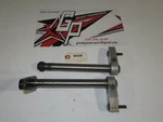 Arctic Cat 2008 M8 Efi Sno Pro 153 Steering Arm Assembly 1705-178 / 1705-162. Fixed Price $49.46.