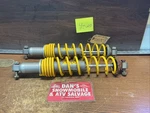 Front Shocks # 505070186 Ski-doo 2000 Mxz 600 Snowmobile. Fixed Price $120.69.