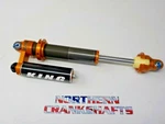 Arctic Wildcat Sport King Front Shock New 2015-2018 Replaces Oem 0403-473. Fixed Price $332.45.
