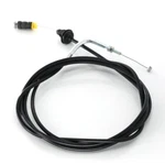 Cable Throttle 0487-066 For Arctic Cat 2009-2017 Prowler 700 Xtx. Fixed Price $25.88.