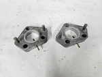 Arctic Cat Plate Adapter Carb Flange Intake Manifold 0670-190 Z 440 Fan Cooled. Fixed Price $17.50.