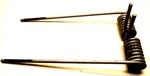 2003 Arctic Cat Mountain 600 800 Snowmobile Lft Rght Rear Suspension Springs. Fixed Price $34.99.