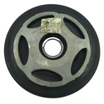 Oem Arctic Cat 0604-327 Snowmobile Idler Wheel W/ Bearing Chrome For 1990-1994. Fixed Price $55.99.