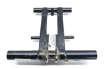 Oem Polaris 1541290-067 Rear Torque Arm Nos. Fixed Price $59.49.