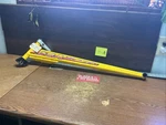 Trailing Arm Left # 506144400 Ski-doo 1998 Mxz 500 Snowmobile. Fixed Price $135.69.