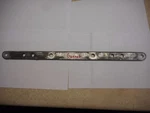 2007 Yamaha Attak Gusset Rear Suspension Bracket 8FT-47348-00-00 Apex Right Left. Fixed Price $32.95.