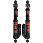 For Fox Factory Am Brp Summit Ras Ski Set Of 2 With Float Evol QS3-QSR Lw. Fixed Price $1749.99.