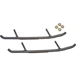 Ski-doo New Oem Pilot Expedition Carbide Dual Runners, 860200141, 860201044. Fixed Price $119.59.
