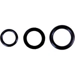 Spi Sports Parts Inc 7/8" Windshield O-rings 06-179. Fixed Price $12.48.