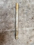 Polaris Xlt Rear Suspension Cross Shaft 8.75" 97 98 99 579 600 Cc RW3863. Fixed Price $13.97.