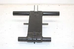 2001 Ski-doo Grand Touring 600 Oem Rear Suspension Arm 503189501 SS76. Fixed Price $34.99.