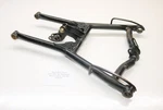 2014 Ski-doo Renegade Backcountry 800 137" Xs Rear Suspension Front Swing Arm. Fixed Price $49.95.