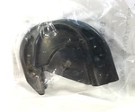 New Oem Arctic Cat Mountain Rail Nosepiece/end Cap 3604-836 Artic. Fixed Price $21.57.