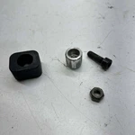 Pivot Arm Bumper - 2021 Polaris 850 Indy Xc Launch Edition 129. Fixed Price $10.00.