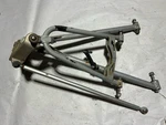 Ski-doo Xp Mxz Gsx Left Front Lower Upper Control A-arm Suspension Clip. Fixed Price $125.00.