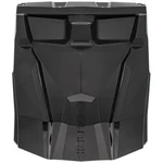 Polaris 2208364 Black Snow Flap W/plate Kit Indy Rmk Khaos Adventure 600 800 850. Fixed Price $62.95.