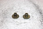1995 Yamaha Vmax 600 Oem Front Shock Collar Pair 90387-084R1-00 Q74. Fixed Price $18.99.