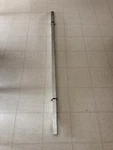 Polaris Tunnel Wear Strip Set 5510130. Fixed Price $49.99.