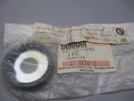 Nos Yamaha Oem Thrust Cover 1974 TX650 1975-1981 XS650 447-22128-00. Fixed Price $51.95.