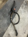 Polaris 2005 900 Handle Bar Weld 1821463-067 1823271-067 RW5744. Fixed Price $139.74.