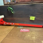 Trailing Arm Left # 1821165-293 Polaris 2002 Super Sport 550 Snowmobile. Fixed Price $100.69.