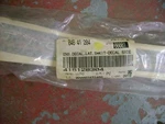 Brp Ski Doo 2002 Grand Touring Se Upper Side Decal Kit P/n 415128304, Obsolete. Fixed Price $29.99.