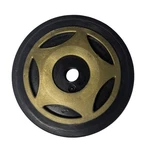 Ppd Snowmobile Idler Wheel - Bearing Has 16MM Od Is 5.35". Fixed Price $14.95.