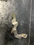 99-03 Polaris Reverse Pivot Shift Bracket Assembly # 5242787 Trail Touring 550. Fixed Price $35.95.