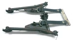 2002 Arctic Cat Zr 500 Front Torque Arm Assy W Limiter Straps 0704-623. Fixed Price $39.99.