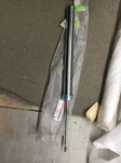 Yamaha Snowmobile Shock Absorber 8AV-22401-00-00. Fixed Price $144.02.