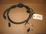 Ski-doo Wire Harness Hood 1999 Mxz 440 515175117 #2475. Fixed Price $36.95.