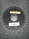 Polaris Oem/nos Snowmobile - 5431172/1543022 Wheel,track Carrier. Fixed Price $39.99.