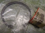 Idler Wheel Circlip 54-41694 S/m Polaris. Fixed Price $15.74.