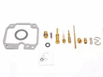 (lot Of 9) 1988-2000 Kawasaki KLF220 Bayou Carburetor Rebuild Kit 603-2507. Fixed Price $49.95.
