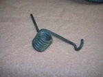 Polaris Snowmobile 70-1973 Tx Starfire Charger Rh Frnt Suspension Spring 7040120. Fixed Price $24.99.